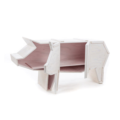 Sending Pig by DEKOR - product image 2 for Resin Society