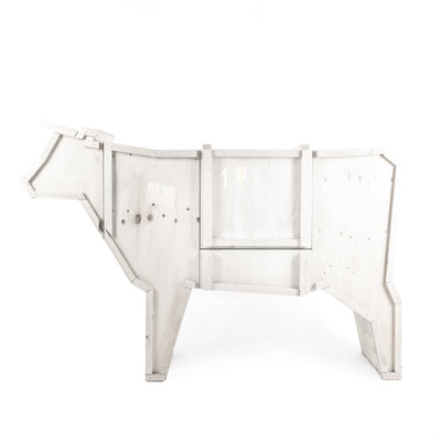 Sending Cow by DEKOR - main product image for Resin Society