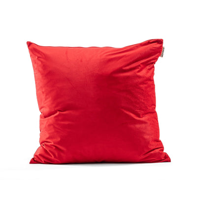 Cushion Red by DEKOR - Resin Society