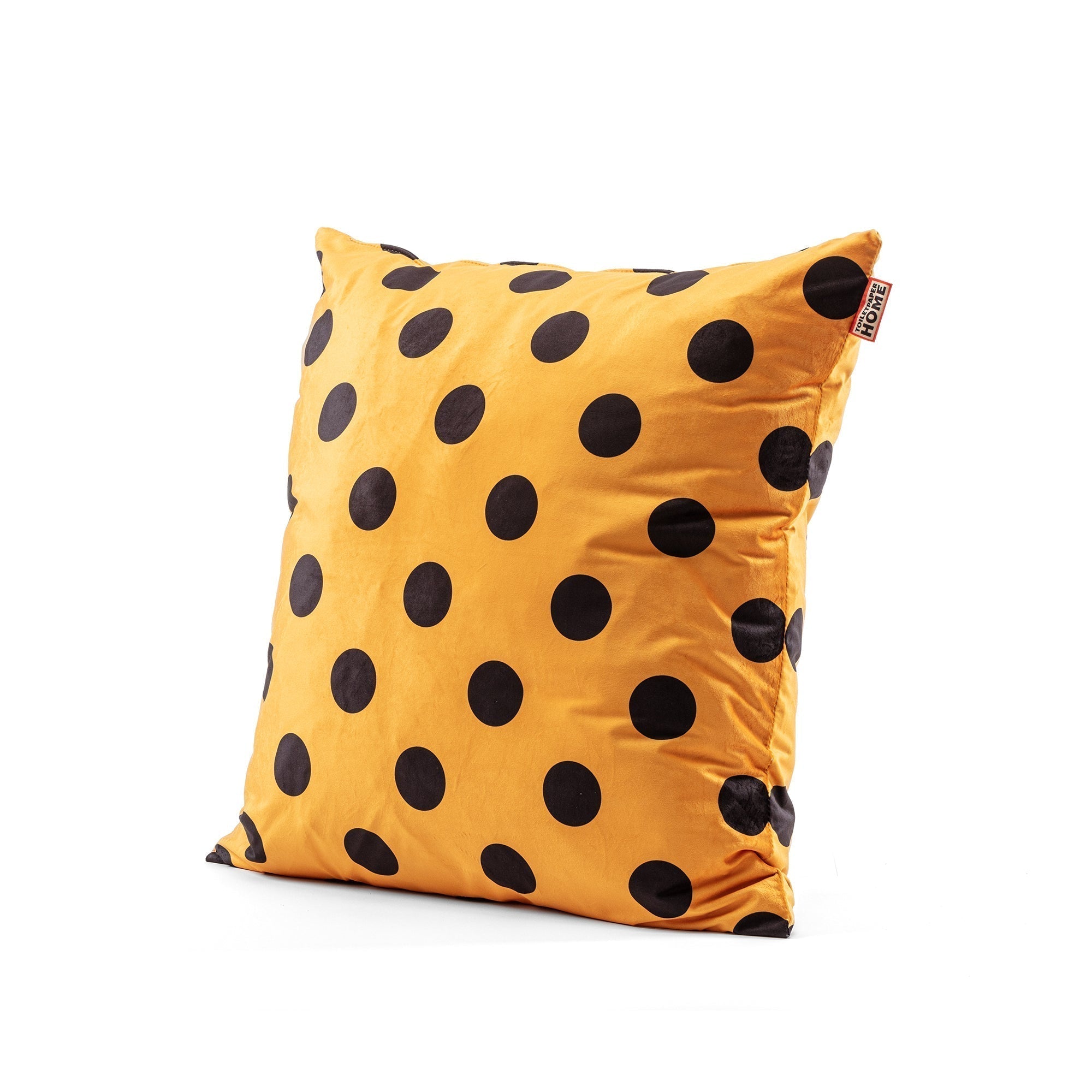 Cushion Pois detail image - Resin Society