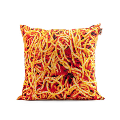 Cushion Spaghetti by DEKOR - Resin Society