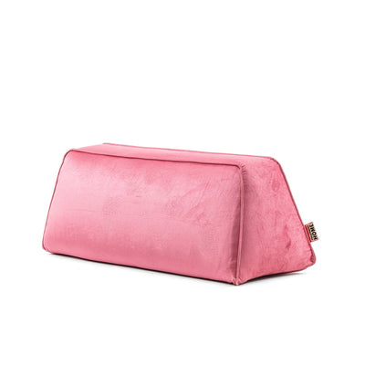 Backrest Pink detail image - Resin Society