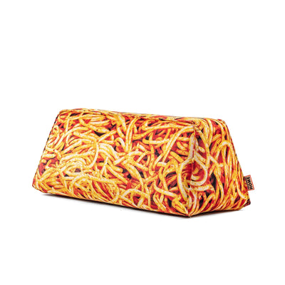 Backrest Spaghetti detail image - Resin Society