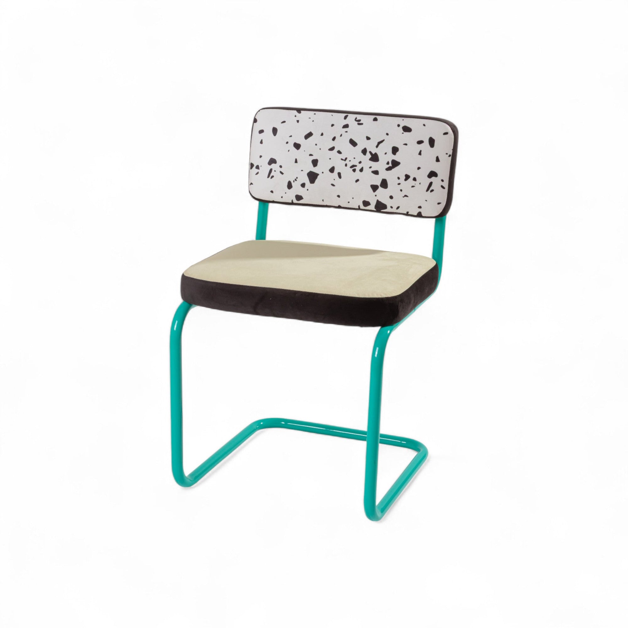 Superchair Terrazzo by DEKOR - Resin Society