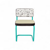 Superchair Terrazzo detail image - Resin Society