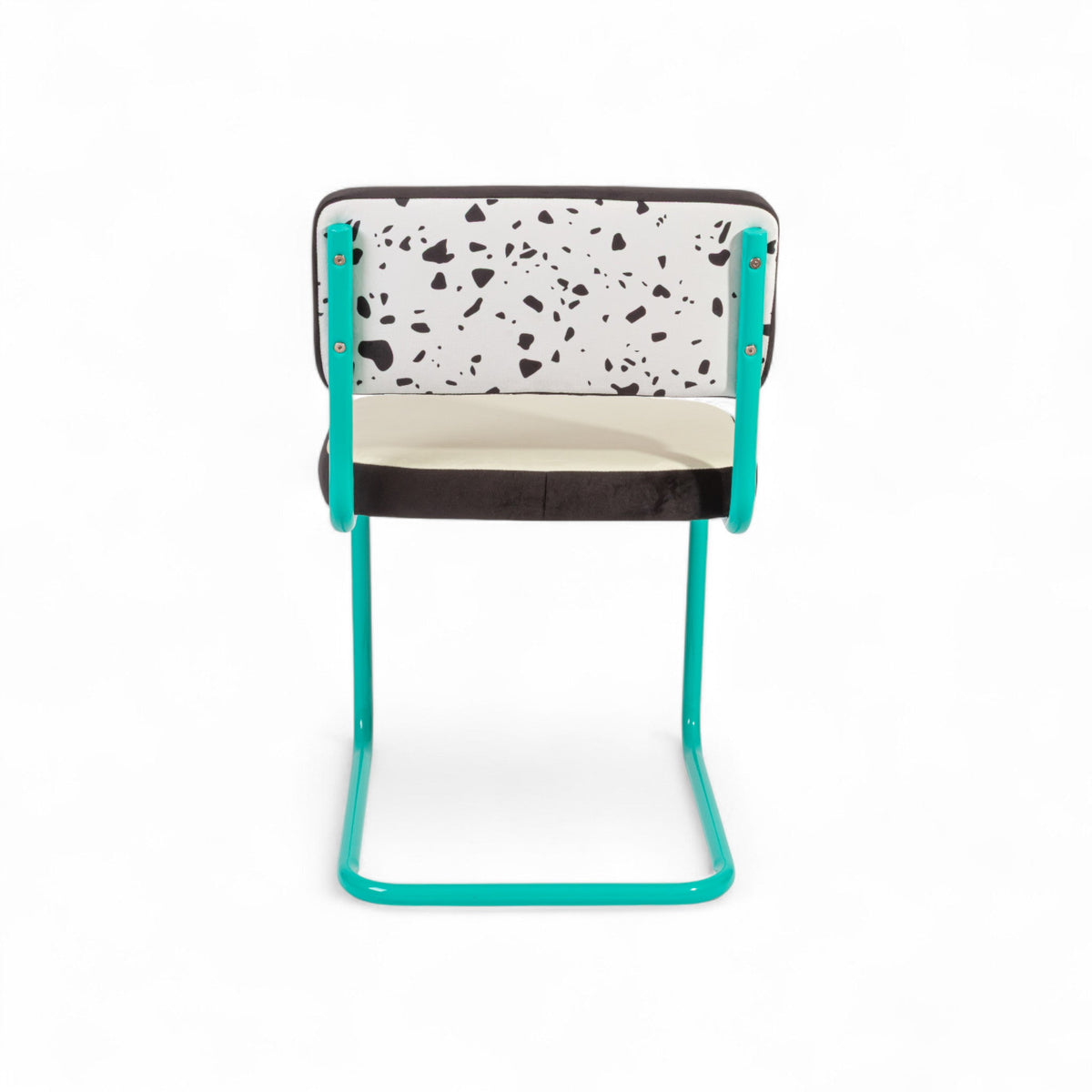 Superchair Terrazzo detail image - Resin Society