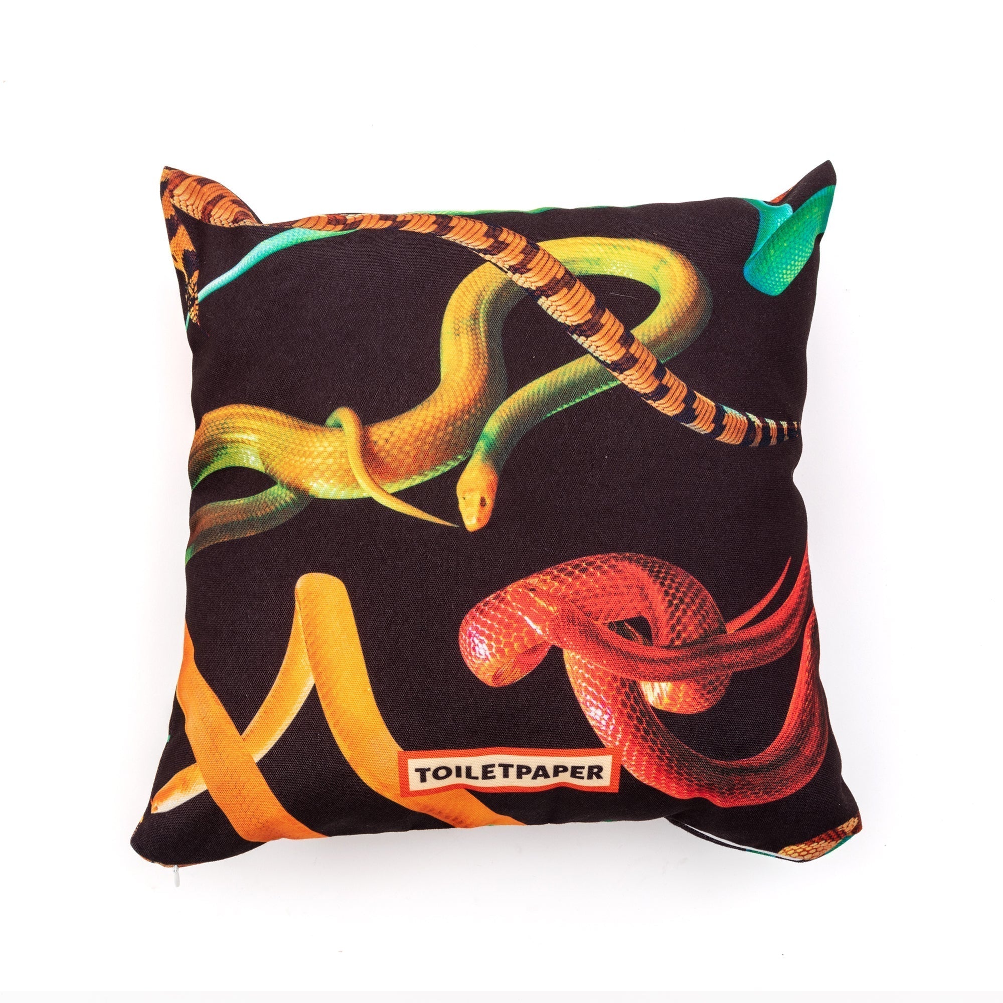 Poolbed - Snakes by DEKOR - product image 3 for Resin Society