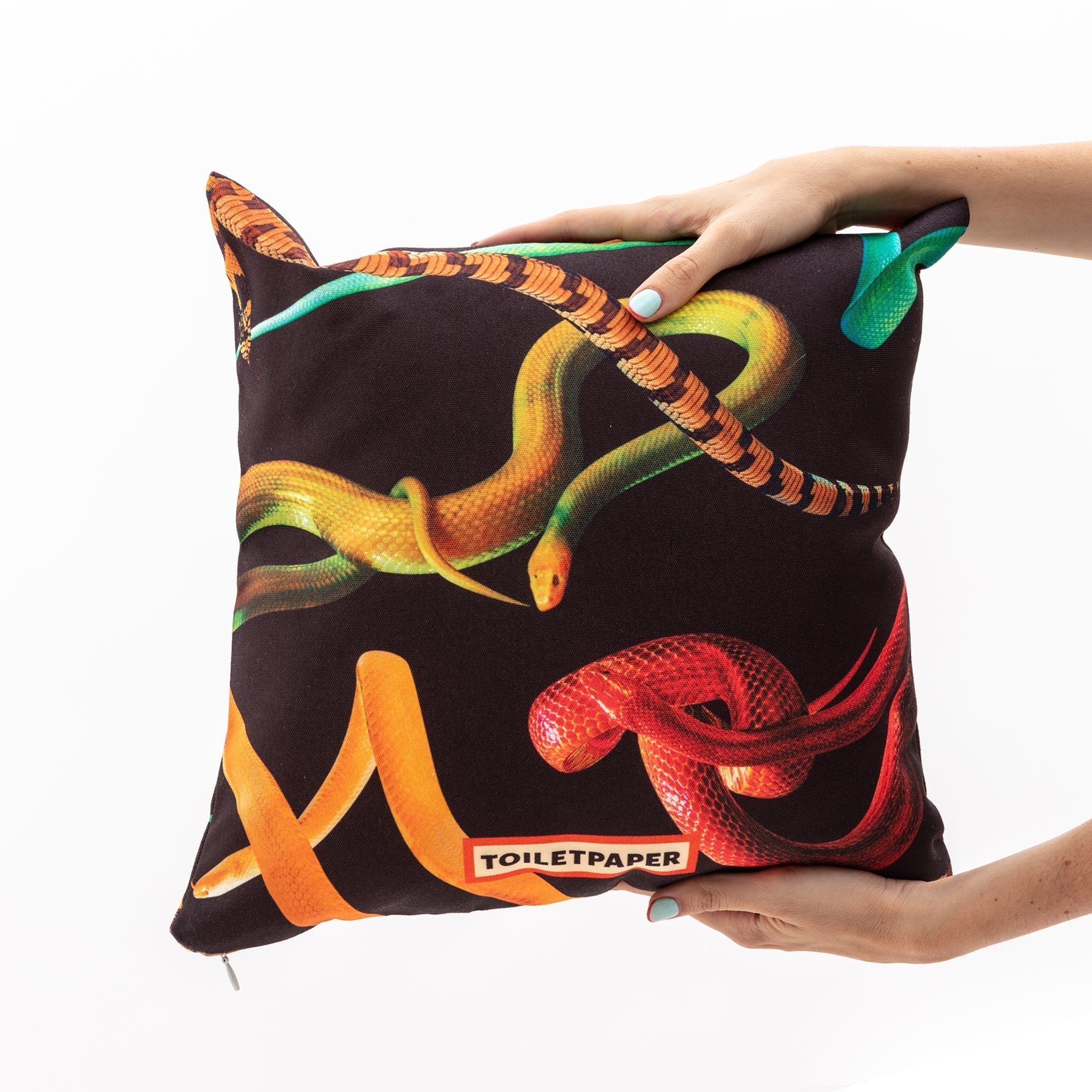 Poolbed - Snakes by DEKOR - product image 5 for Resin Society