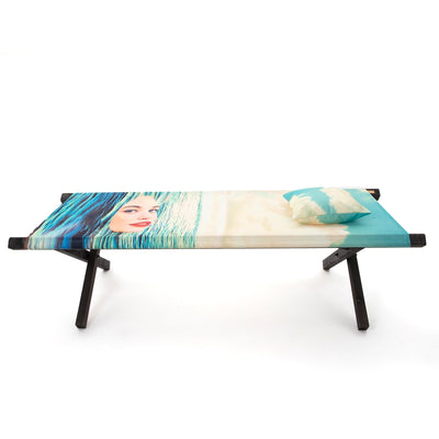 Poolbed - Seagirl by DEKOR - product image 2 for Resin Society