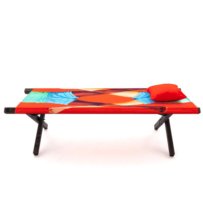 Poolbed - Scissors by DEKOR - product image 2 for Resin Society