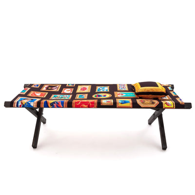 Poolbed - Frames by DEKOR - product image 2 for Resin Society