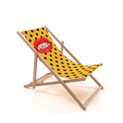 Deck Chair Shit by DEKOR - Resin Society