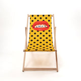 Deck Chair by DEKOR - product image 2 for Resin Society
