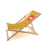 Deck Chair by DEKOR - product image 3 for Resin Society