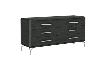 Los Angeles Double Dresser by DEKOR - Resin Society