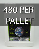 16 oz CLEANO® Industrial Grade Concentrate by CLEANO® INC - product image 3 for Resin Society