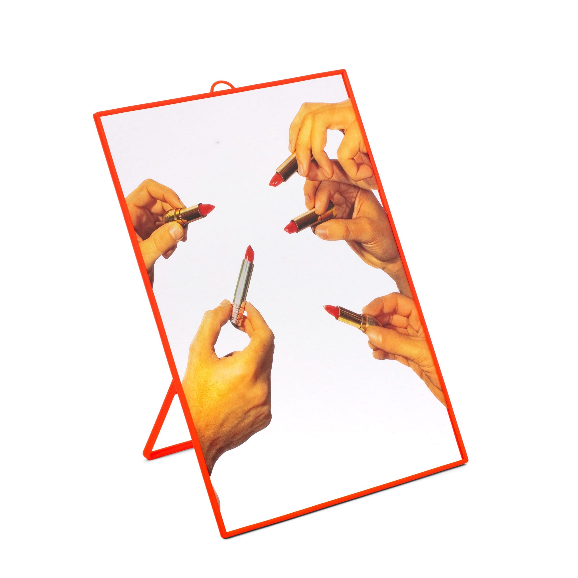 Mirror Medium Lipsticks detail image - Resin Society