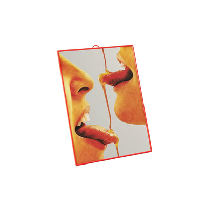 Mirror Medium Honey detail image - Resin Society