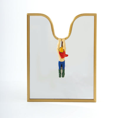Circus Mirror by DEKOR - Resin Society