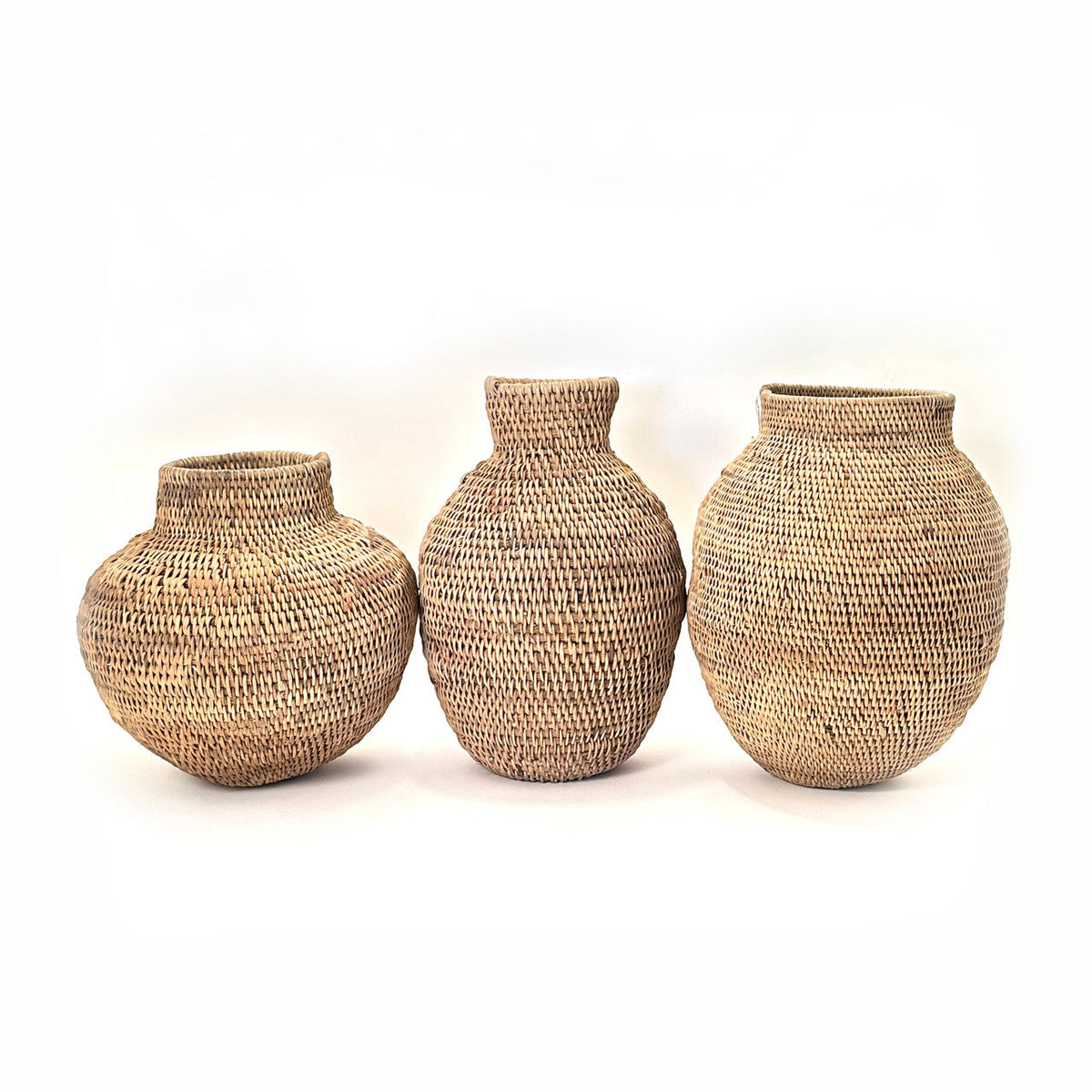 Buhera Basket Medium by Mbare Ltd - product image 5 for Resin Society