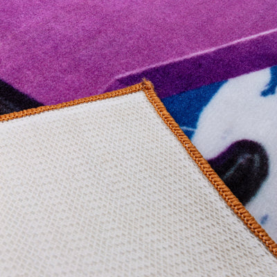 Mat Milky Boots detail image - Resin Society