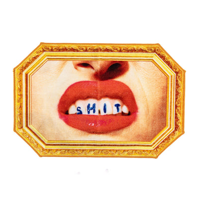 Mat Shit (Face) by DEKOR - Resin Society