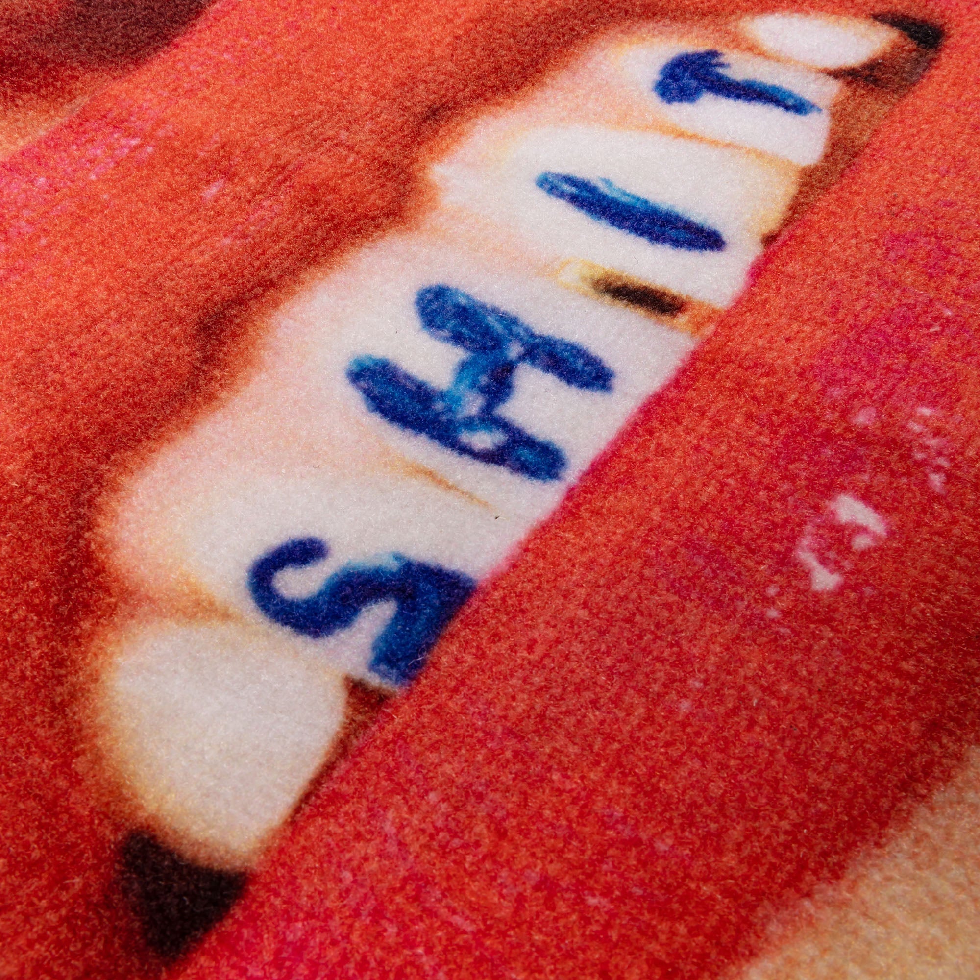 Mat Shit (Face) detail image - Resin Society