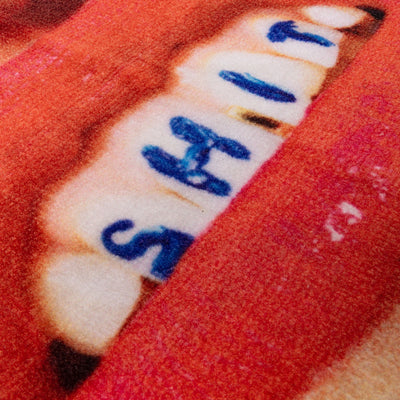 Mat Shit (Face) detail image - Resin Society