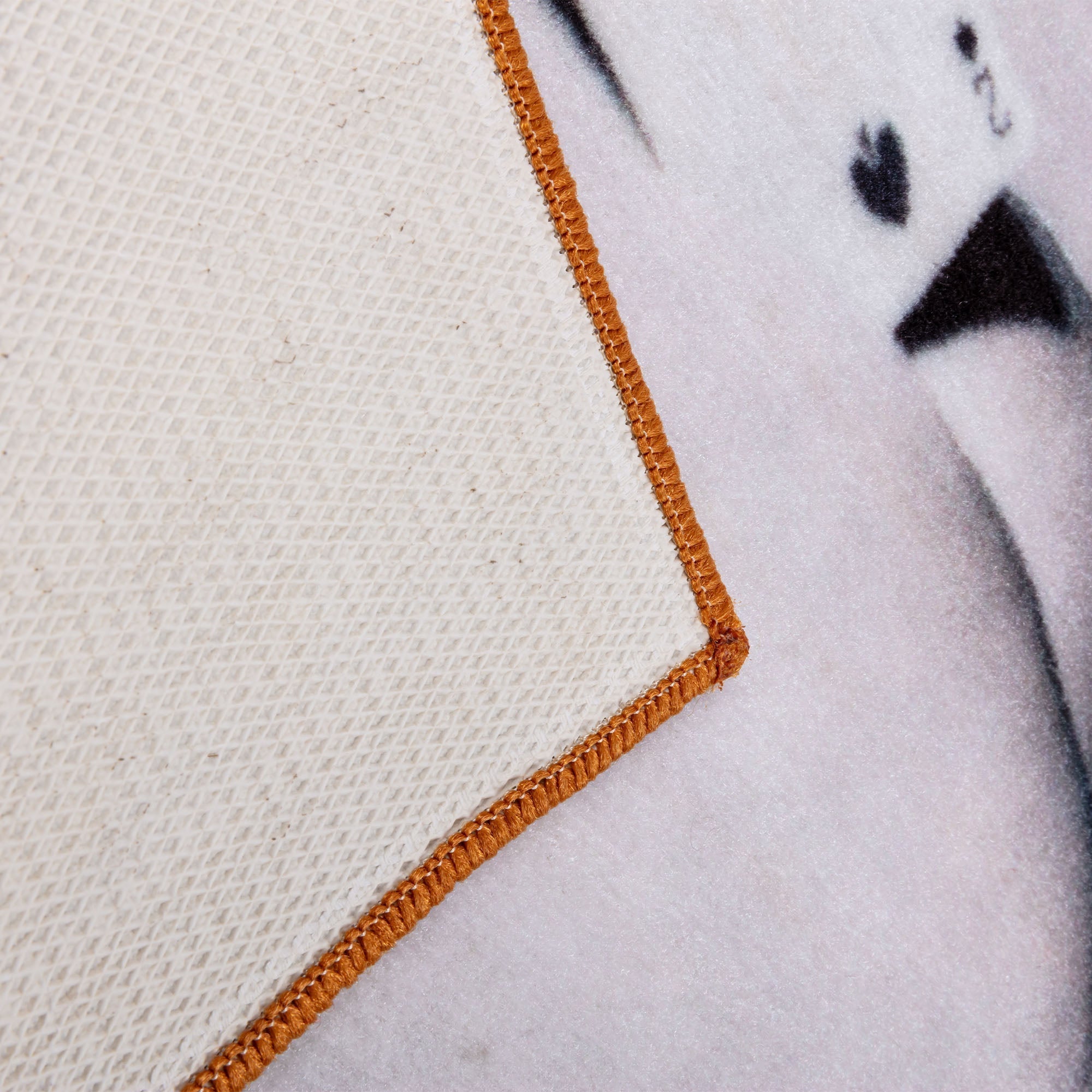 Mat Two Of Spades detail image - Resin Society