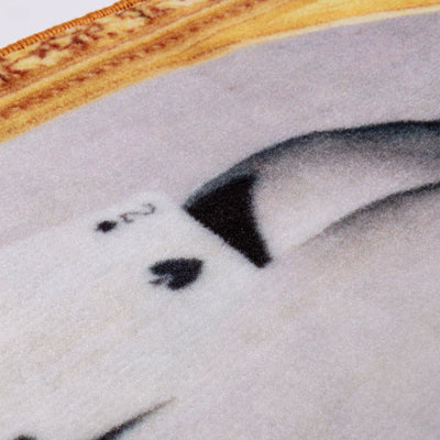 Mat Two Of Spades detail image - Resin Society