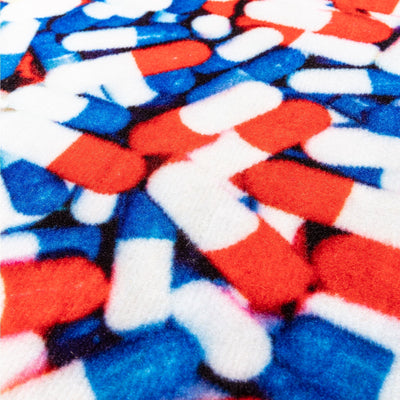 Mat Pills detail image - Resin Society