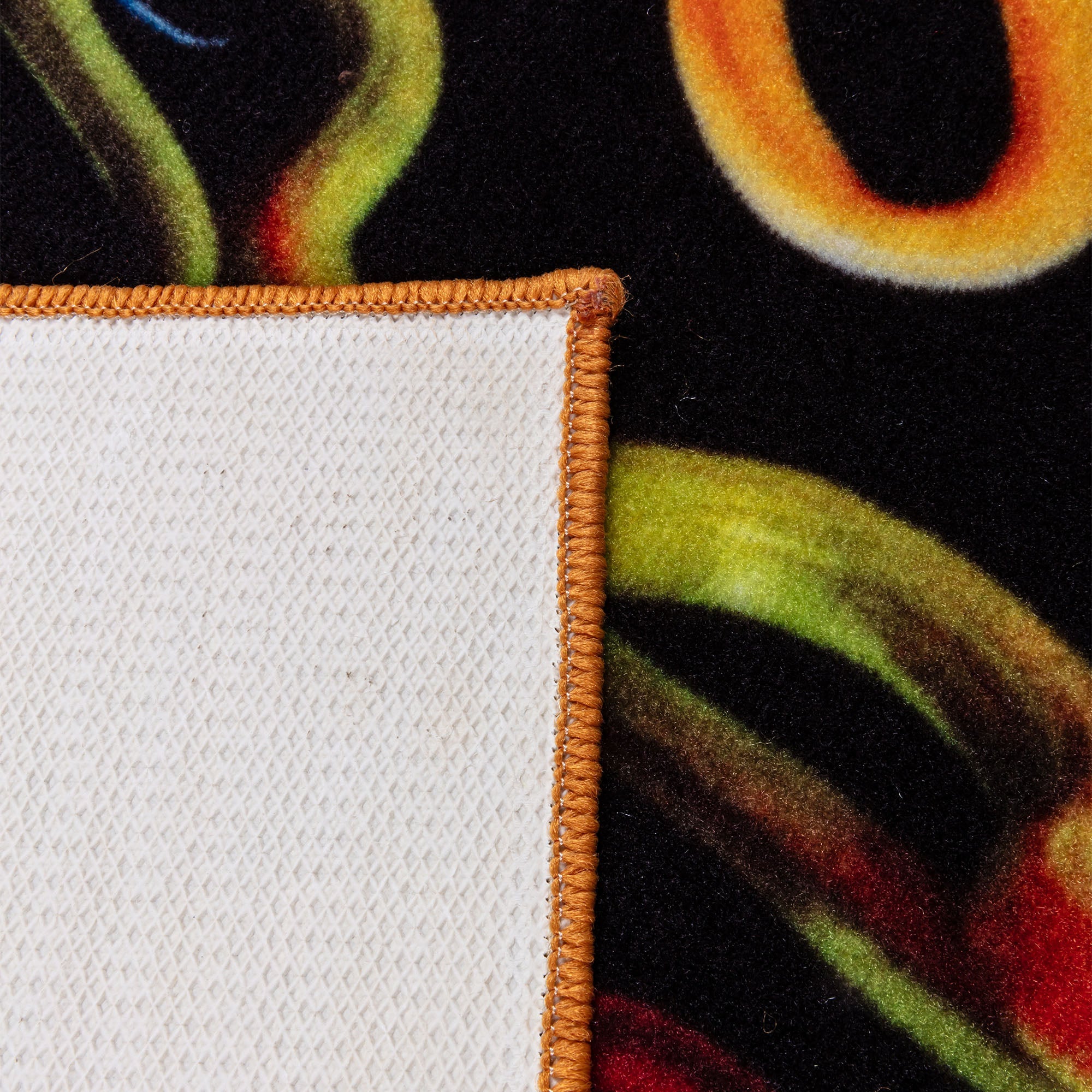 Mat Snakes detail image - Resin Society