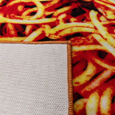 Mat Spaghetti detail image - Resin Society