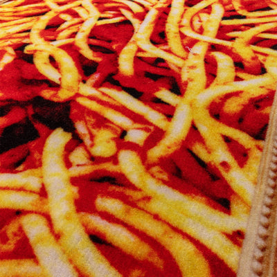 Mat Spaghetti detail image - Resin Society