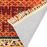 Burnt Carpet Freedom detail image - Resin Society