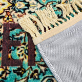 Burnt Carpet Diversity detail image - Resin Society