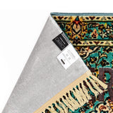 Burnt Carpet Diversity detail image - Resin Society