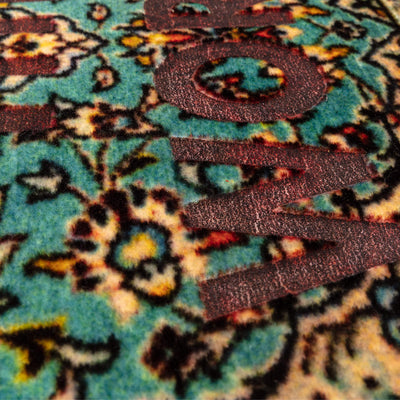 Burnt Carpet Voice detail image - Resin Society