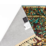 Burnt Carpet Voice detail image - Resin Society