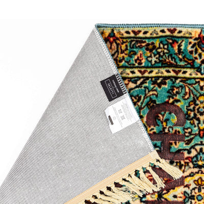 Burnt Carpet Voice detail image - Resin Society