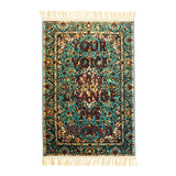 Burnt Carpet Voice by DEKOR - Resin Society