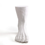 Colossus Side table detail image - Resin Society