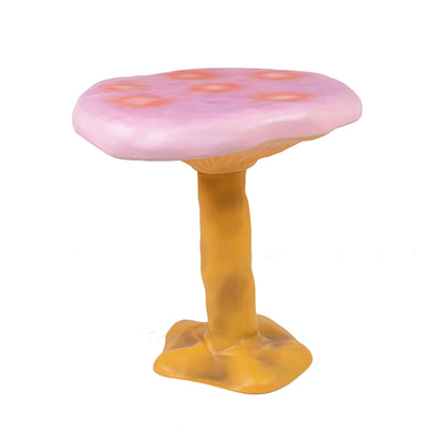 Amanita - Table Pink by DEKOR - Resin Society