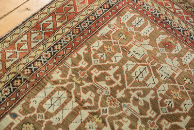 3.5x4.5 Antique Caucasian Rug by Old New House® - product image 9 for Resin Society