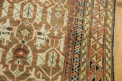 3.5x4.5 Antique Caucasian Rug by Old New House® - product image 10 for Resin Society