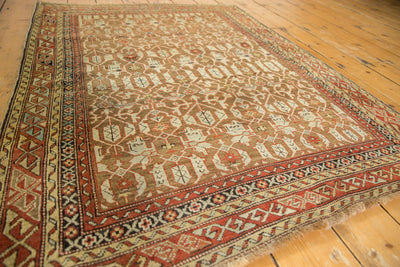 3.5x4.5 Antique Caucasian Rug by Old New House® - product image 13 for Resin Society