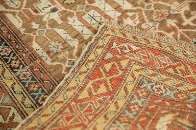 3.5x4.5 Antique Caucasian Rug by Old New House® - product image 14 for Resin Society