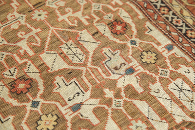 3.5x4.5 Antique Caucasian Rug by Old New House® - product image 16 for Resin Society