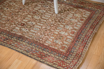 3.5x4.5 Antique Caucasian Rug by Old New House® - product image 19 for Resin Society