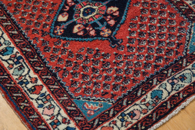 2x2 Vintage Engelas Rug Mat by Old New House® - product image 7 for Resin Society